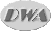 DWA Logo link to Home Page